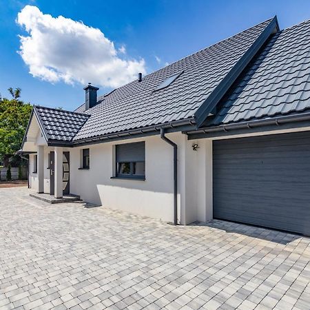 Zator Apartamenty Max House, Energylandia Eksteriør billede
