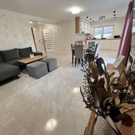 Zator Apartamenty Max House, Energylandia Eksteriør billede