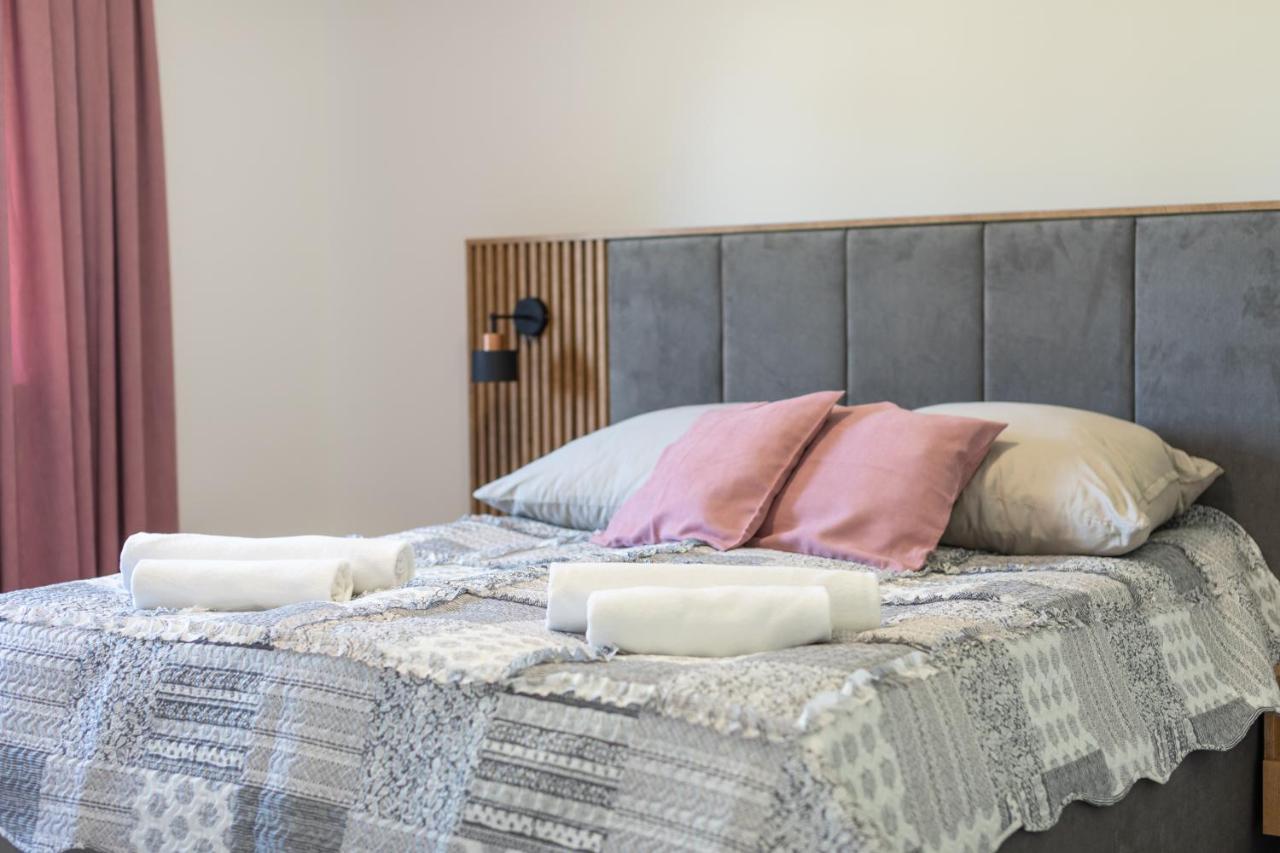Zator Apartamenty Max House, Energylandia Eksteriør billede