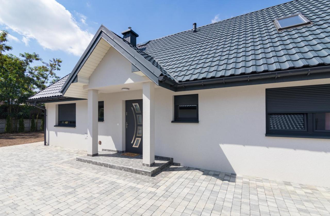 Zator Apartamenty Max House, Energylandia Eksteriør billede