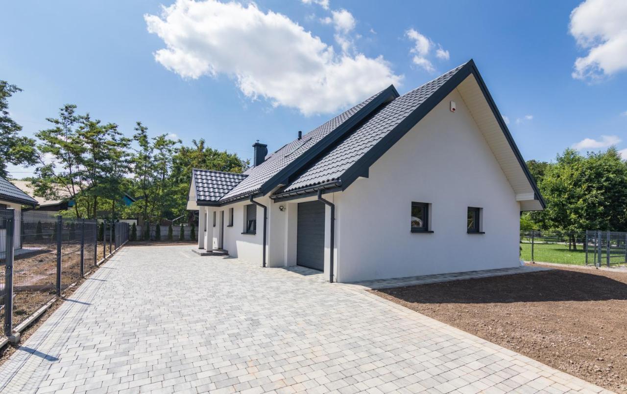 Zator Apartamenty Max House, Energylandia Eksteriør billede