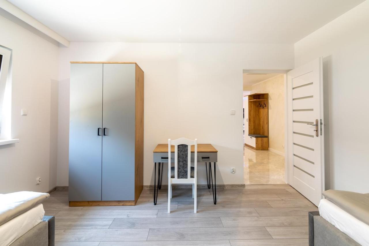 Zator Apartamenty Max House, Energylandia Eksteriør billede
