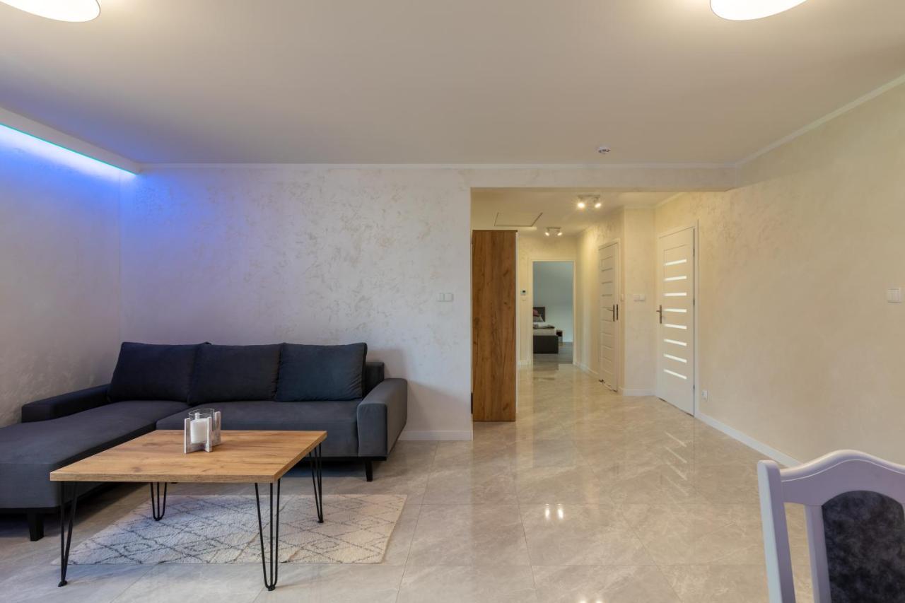 Zator Apartamenty Max House, Energylandia Eksteriør billede
