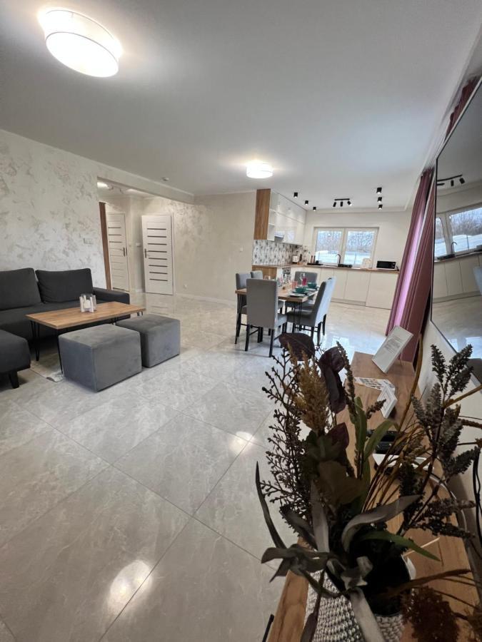 Zator Apartamenty Max House, Energylandia Eksteriør billede