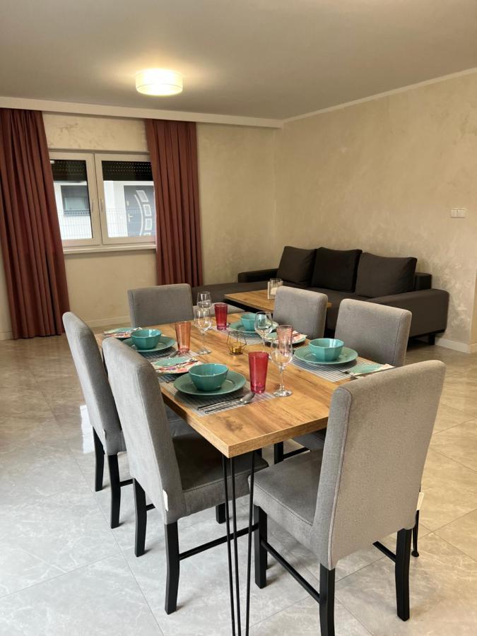 Zator Apartamenty Max House, Energylandia Eksteriør billede