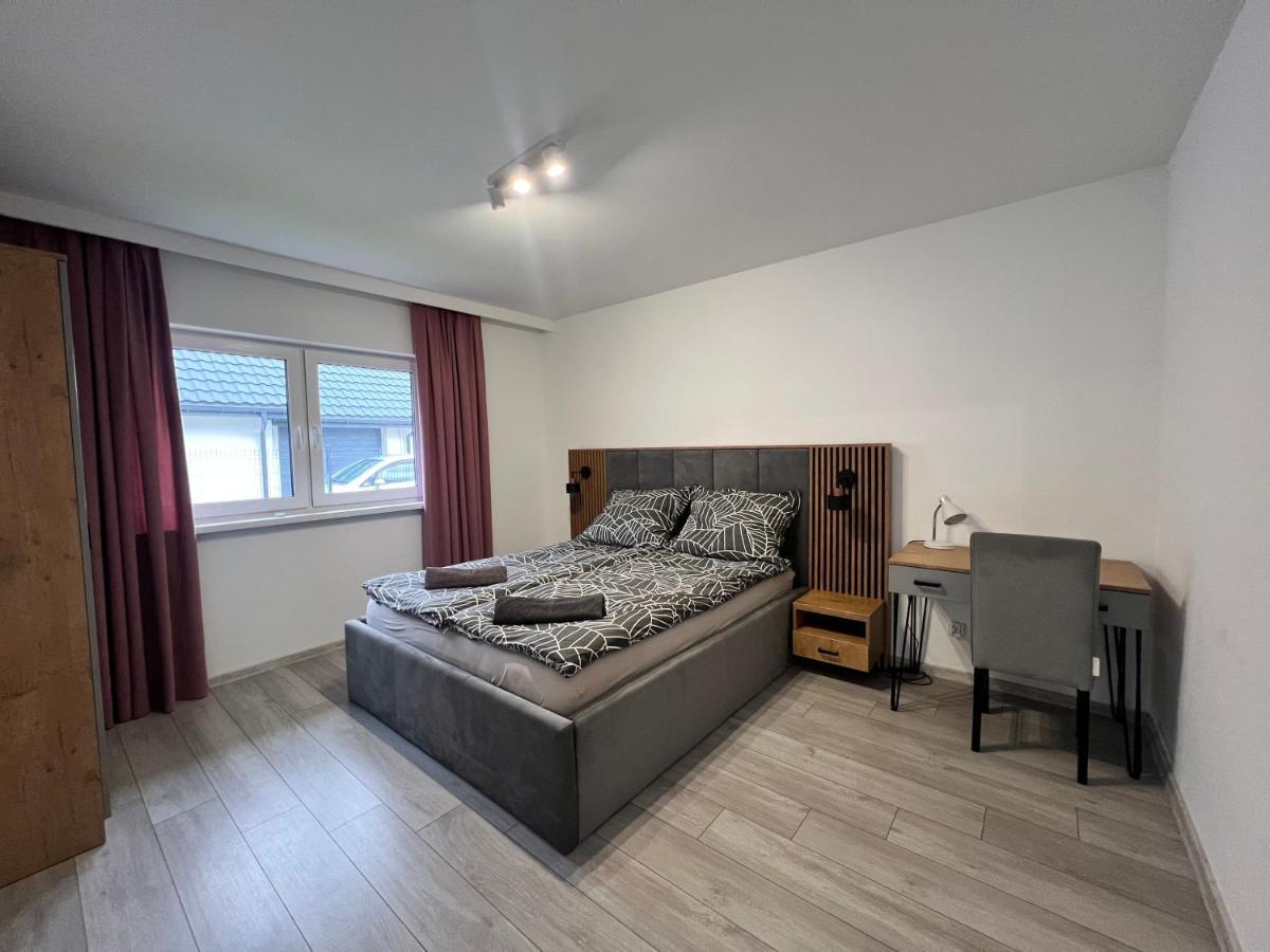 Zator Apartamenty Max House, Energylandia Eksteriør billede