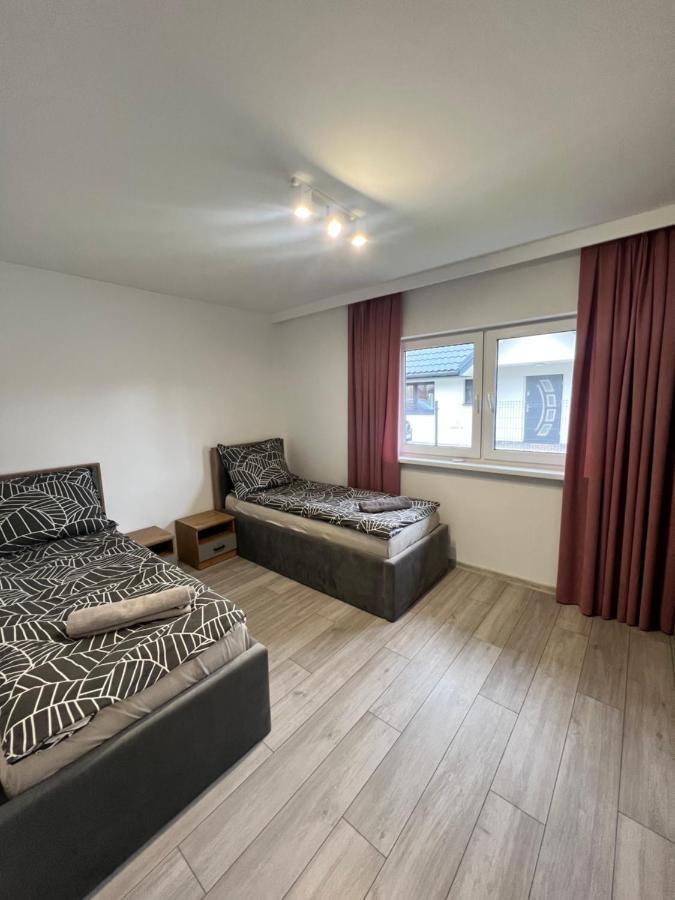 Zator Apartamenty Max House, Energylandia Eksteriør billede