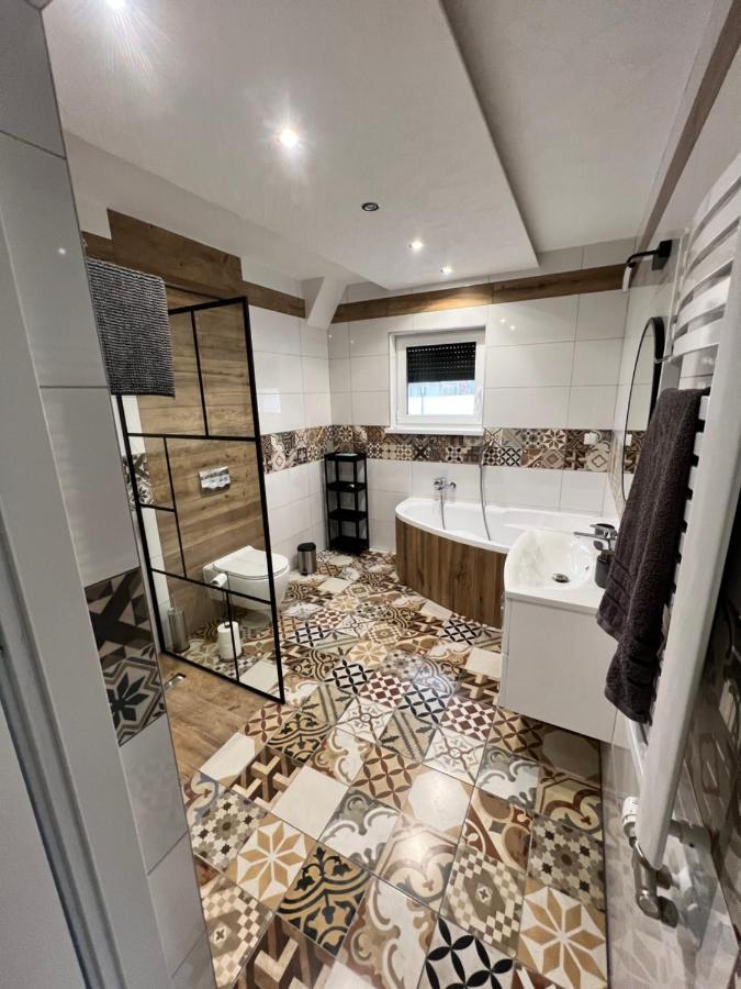 Zator Apartamenty Max House, Energylandia Eksteriør billede