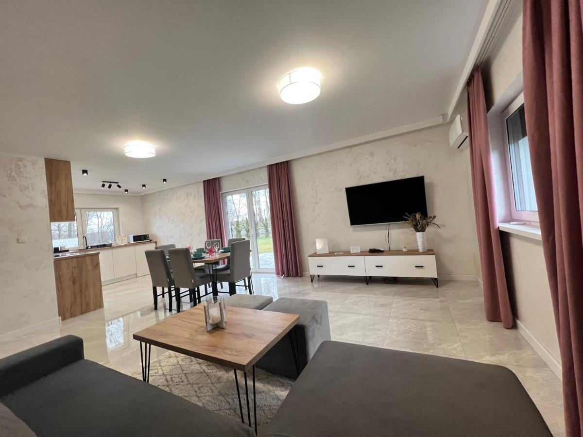 Zator Apartamenty Max House, Energylandia Eksteriør billede
