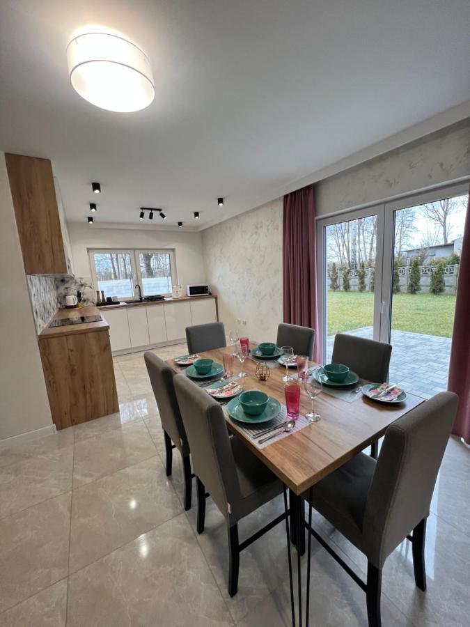 Zator Apartamenty Max House, Energylandia Eksteriør billede