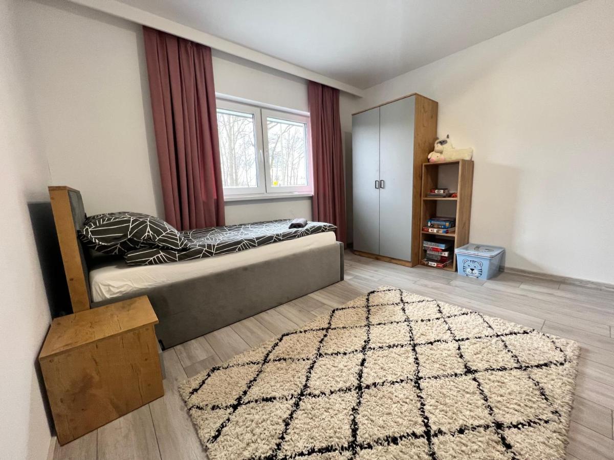 Zator Apartamenty Max House, Energylandia Eksteriør billede